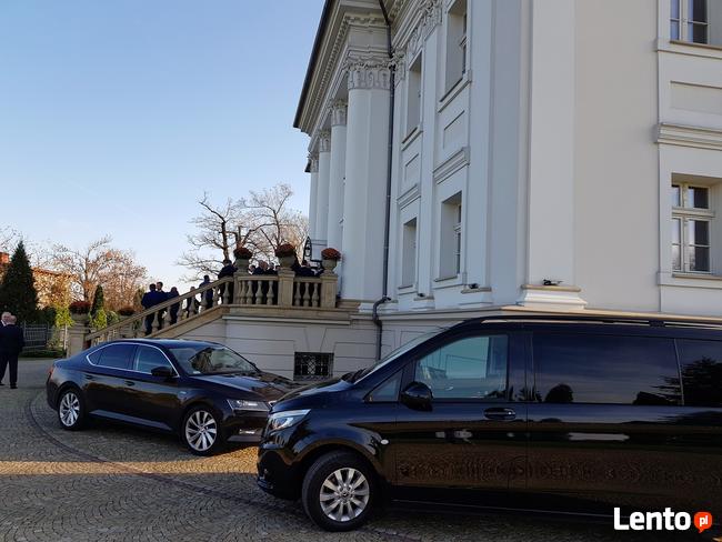 Busy Katowice, Przewóz Gości, Wesela, Bus wynajem Katowice