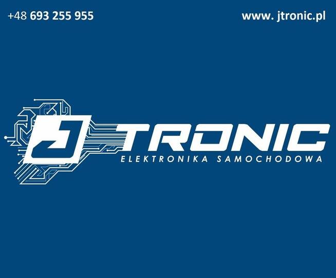 KLONOWANIE STEROWNIKA SKRZYNI MERCEDES A-KLASA W169 CVT