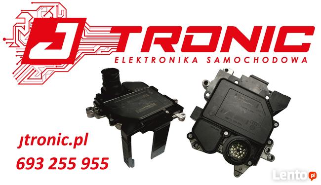 Multitronic naprawa sterownika Audi V30 VL300 17090 P0706