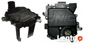 MULTITRONIC NAPRAWA STEROWNIKA SKRZYNI BIEGÓW AUDI