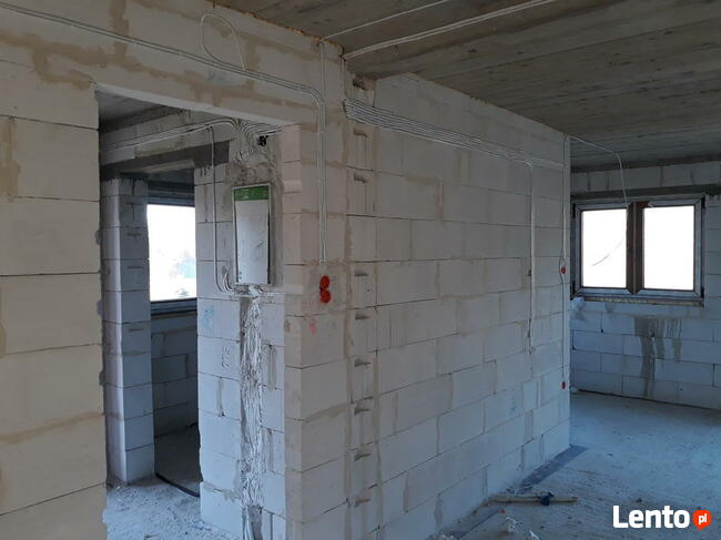 INSTALACJE ELEKTRYCZNE I TELETECHNICZNE