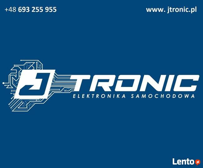 NAPRAWA STEROWNIKA AKUTOMATYCZNEJ SKRZYNI 0B5 DL501 S-TRONIC