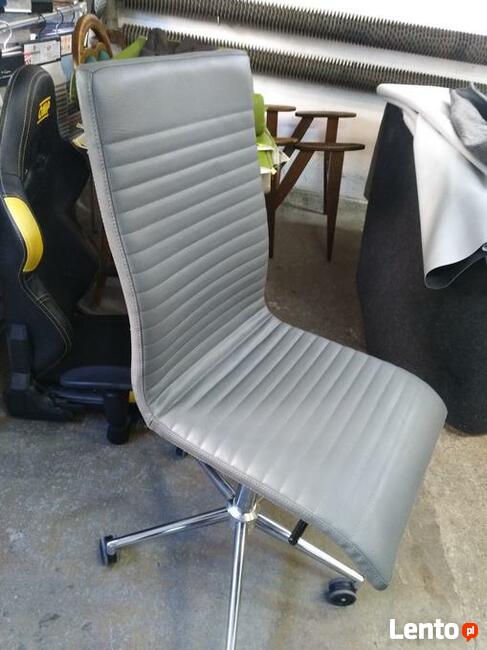 Naprawa mebli tapicerowanych