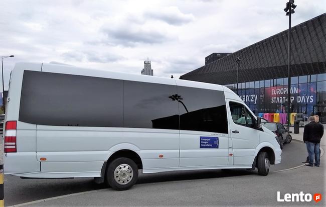 Busy Katowice, Przewóz Gości, Wesela, Bus wynajem Katowice