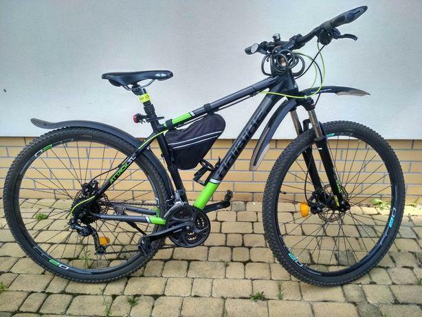 Rower HAIBIKE Attack SL 29er DEORE