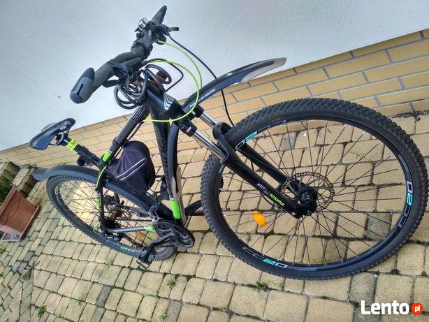 Rower HAIBIKE Attack SL 29er DEORE 