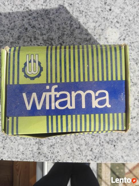 Naboje do osadzaka kołków