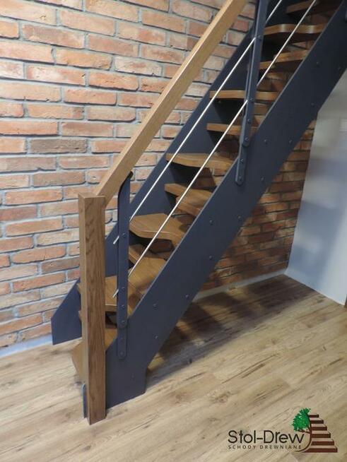 Schody Przemyśl i Podłogi DREWNIANE Przemyśl