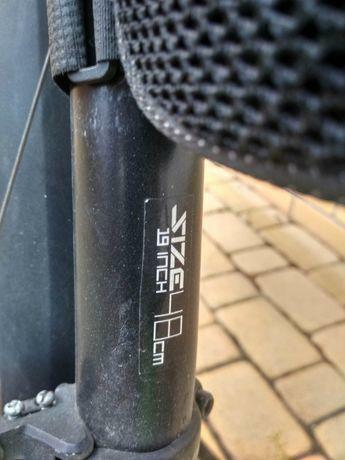 Rower HAIBIKE Attack SL 29er DEORE