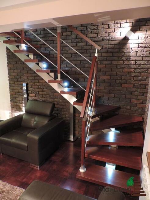 Schody Przemyśl i Podłogi DREWNIANE Przemyśl