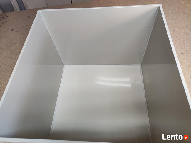 wanna galwaniczna, pp, pp-h, zbiornik, z tworzywa, spawanie