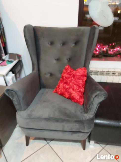 Nowość - łóżko ROZELL 160x200 z materacem