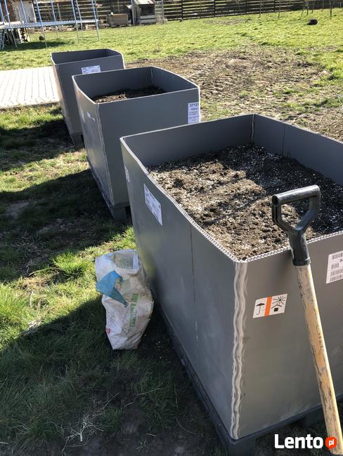 Ziemia ogrodowa, czarnoziem, tel:793-783-583, Biała Podlaska