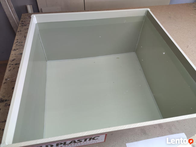 wanna galwaniczna, pp, pp-h, zbiornik, z tworzywa, spawanie