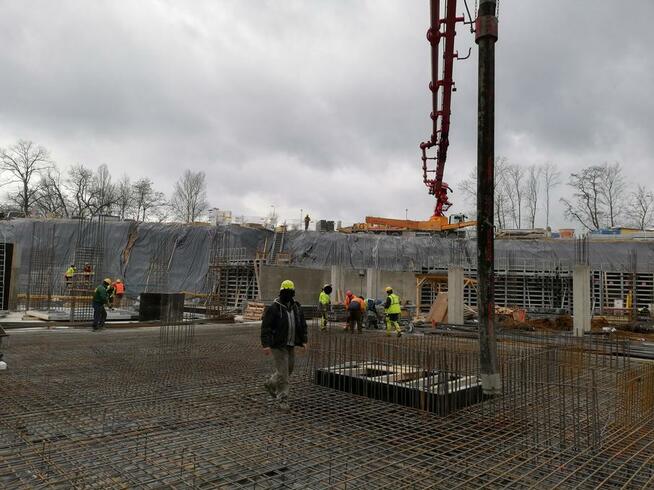 Kierownik budowy, inspektor nadzoru