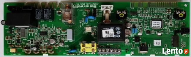 Kocioł Junkers serwis kotłów gazowych Wrocław