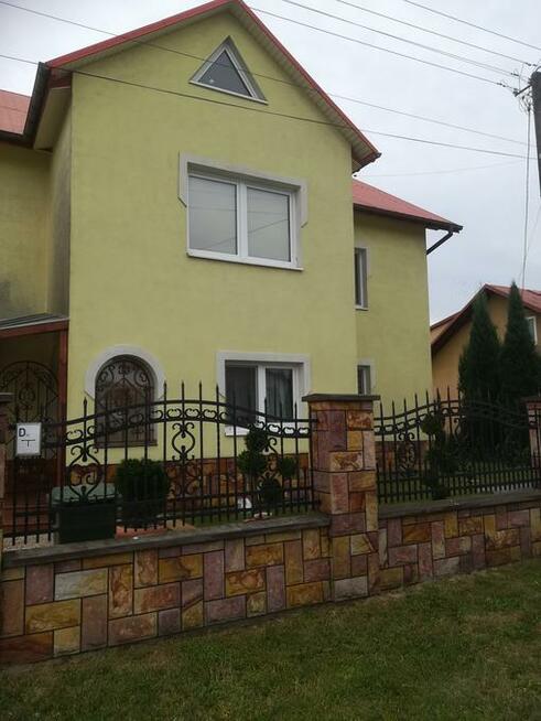 Mycie Ogrodzeń Mycie Kostki Brukowej, Mycie Elewacji,