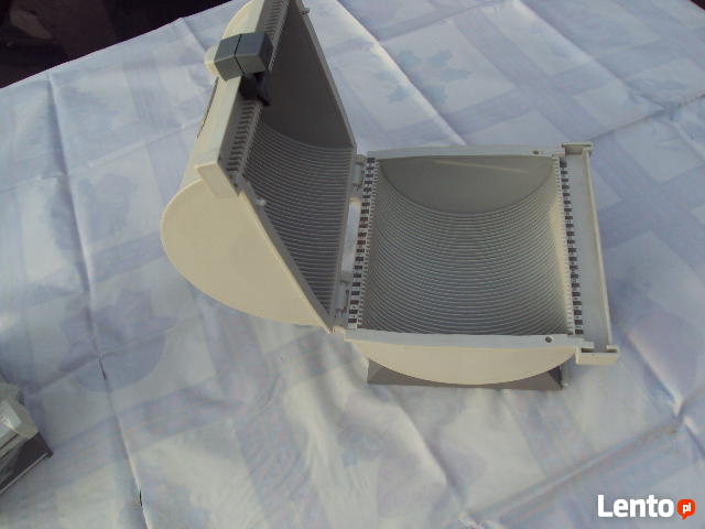 Pojemnik do płyt DVD