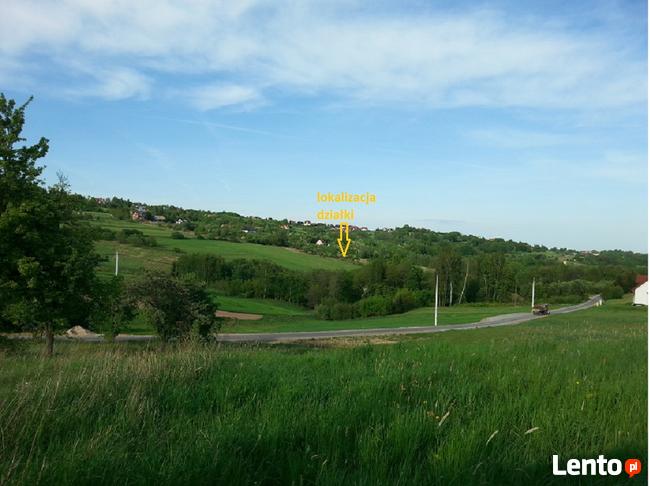 Wynajmę działkę rekreacyjną - rolną działka raciborsko