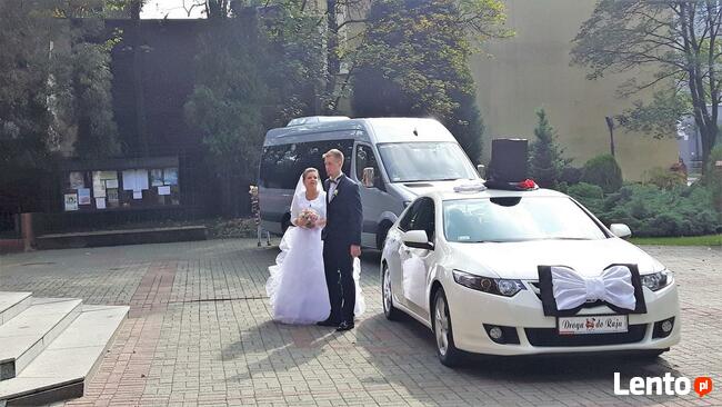 Wesele, Przewóz Gości Katowice, Busy na wesele Ruda Śląska