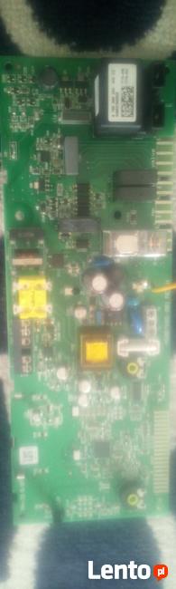 Kocioł Junkers serwis kotłów gazowych Wrocław