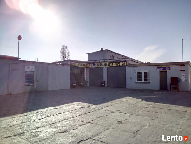 Wypożyczalnia elektronarzędzi. Wynajem maszyn i narzędzi