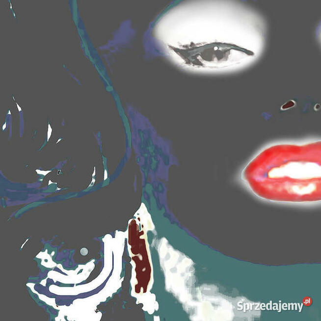 obraz na płótnie marilyn monroe