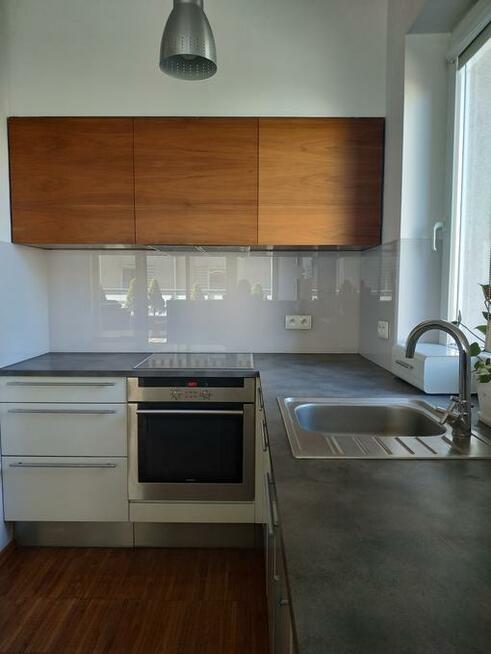 Wynajmę 2 pokojowe przytulne mieszkanie z tarasem!