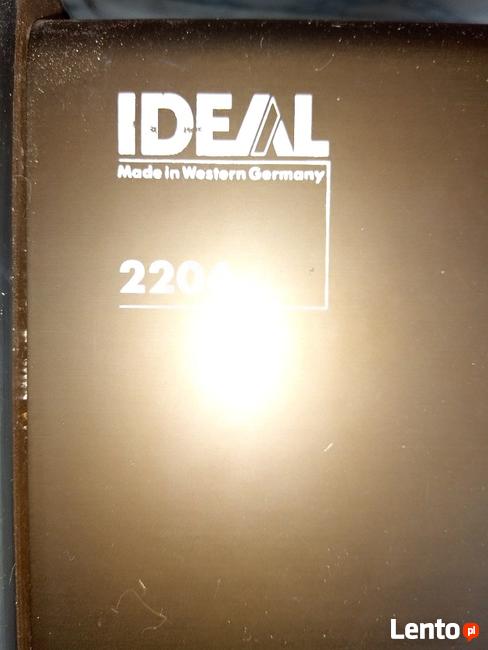 Niszczarka dokumentów