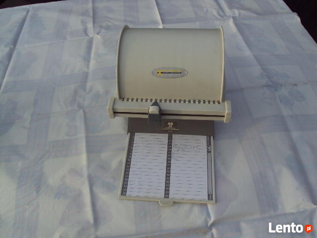 Pojemnik do płyt DVD