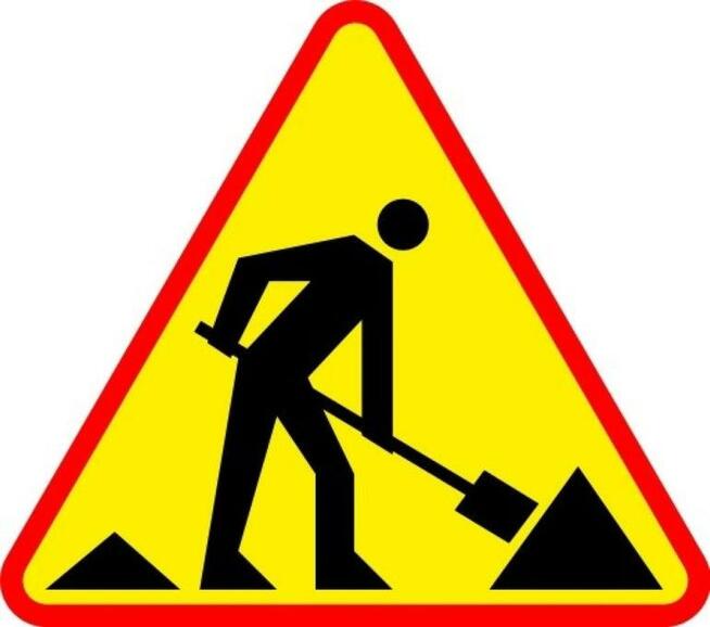 Projekty organizacji ruchu, odtworzenia nawierzchni, zjazdów