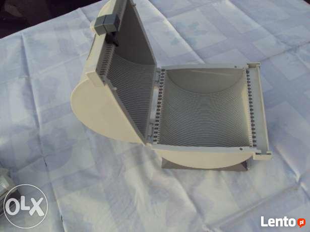 Pojemnik do płyt DVD