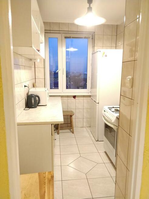 Pokoje Gdańsk – Stogi ul. Zalesie