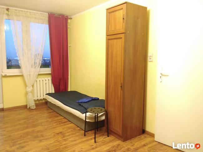 Pokoje Gdańsk – Stogi ul. Zalesie