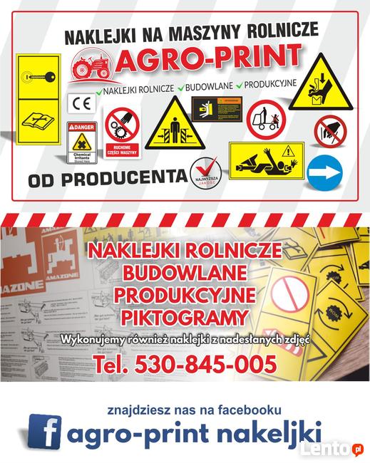 Tabliczka znamionowa autosan zetor ursus brandys