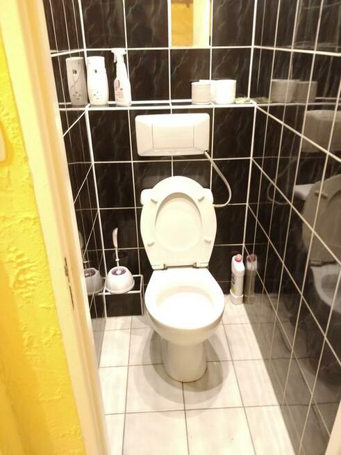 Pokoje Gdańsk – Stogi ul. Zalesie