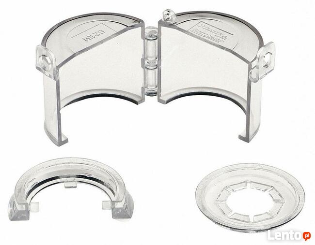 Lockout Tagout Brady - blokada przycisków sterowniczych