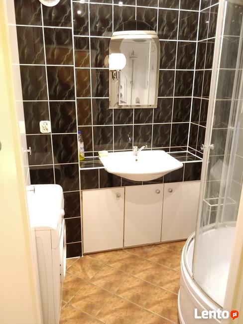 Pokoje Gdańsk – Stogi ul. Zalesie