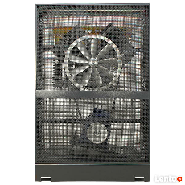 Kompresor Sprężarka ZESPÓŁ SPRĘŻARKOWY 1720L/MIN Land Reko