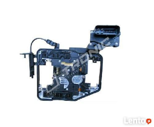 Klonowanie sterownika skrzyni DSG 7 02E DQ200