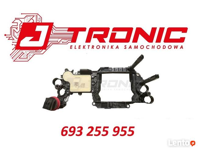Naprawa Sterownika FCVT CVT EGS 722.8 Mercedes W169 W145