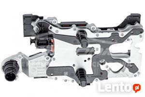 Naprawa klonowanie sterownika VGS2-FDCT VGS-FDCT