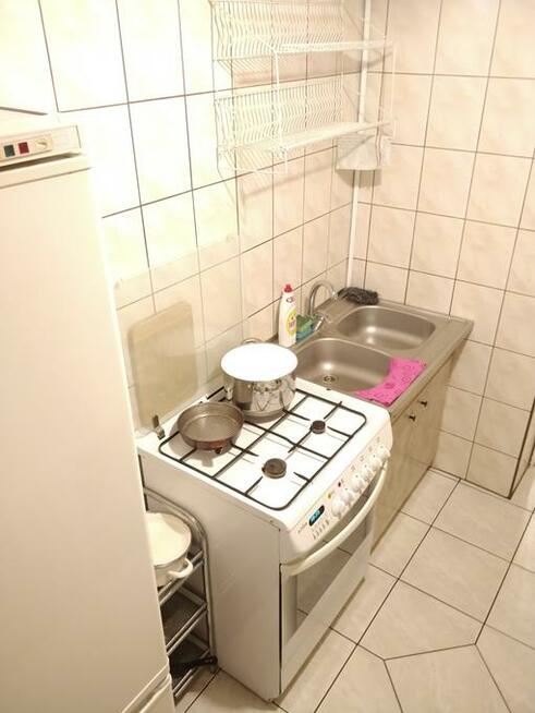 Pokoje Gdańsk – Stogi ul. Zalesie