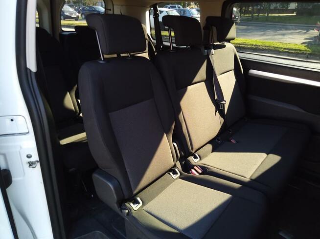 Transport, Przewóz, BUS 8 osobowy, Przeprowadzki, Przesyłki