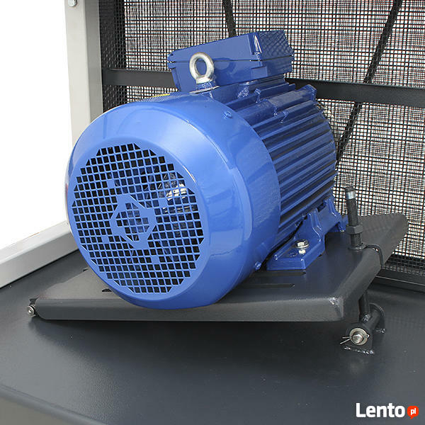 Kompresor Sprężarka ZESPÓŁ SPRĘŻARKOWY 1720L/MIN Land Reko