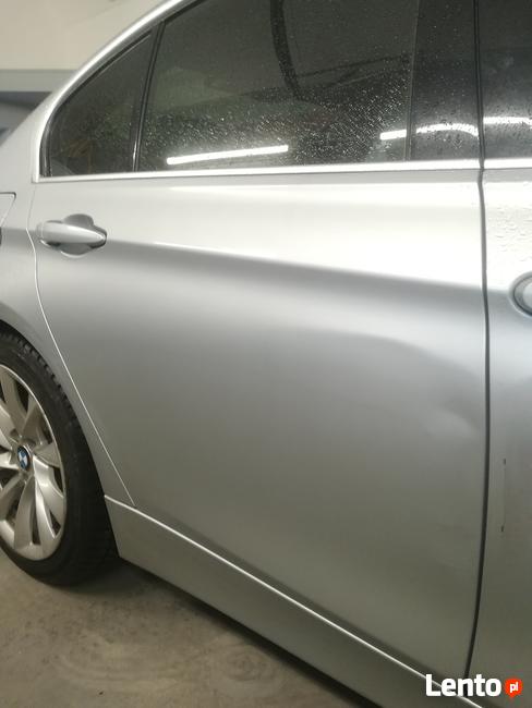 usuwanie wgnieceń PDR Nowy Targ, Zakopane