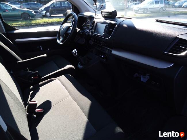 Transport, Przewóz, BUS 8 osobowy, Przeprowadzki, Przesyłki