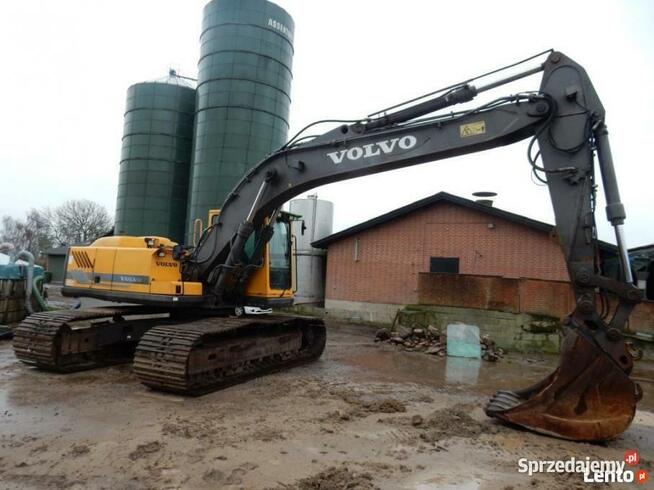 TEL 604 616 753 KOPARKA TARNOWSKIE GÓRY USŁUGI WYNAJEM