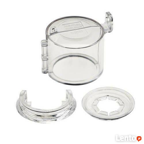 Lockout Tagout Brady - blokada przycisków sterowniczych