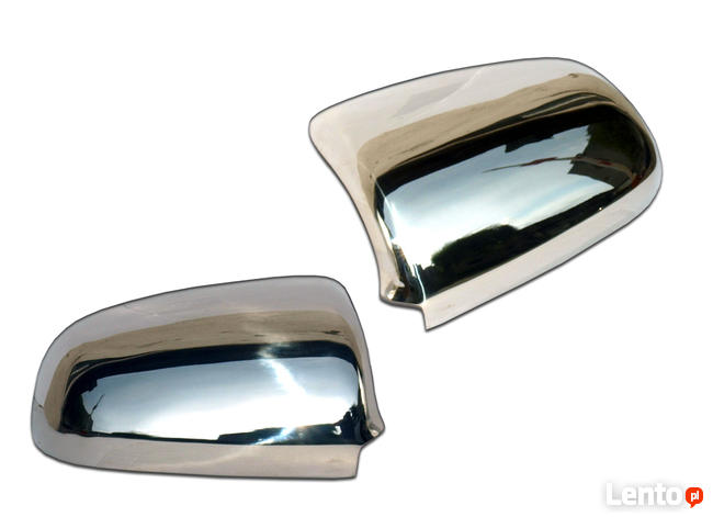 Regeneracja Lamp Odbłyśników el. z tworzywa Metalizacja, Lak